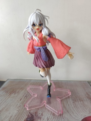 Anyme Figur 