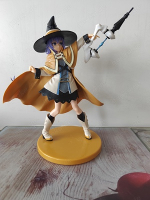 Anyme Figur 