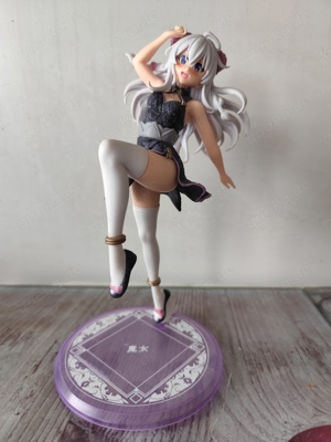 Anyme Figur 