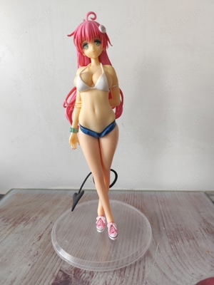 Anyme Figur 