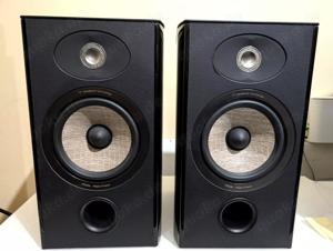 Focal Aria 906 Lautsprecher Paar Originalverpackt