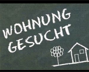 Suche Wohnung in Stuttgart und Umgebung! 
