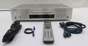 Onkyo C-7070 Highend CD-Spieler
