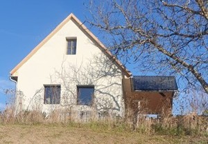 Haus mit sep. Gästehaus auf der Südseite des Balatons bei Fonyód