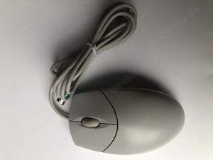 Logitech MouseOne -The Starter Mouse-