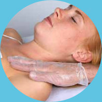 Lymphödeme und Lipödeme mit Tiefenoszillation behandeln