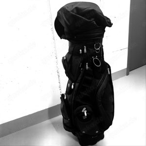 Golftasche Bennington  Bild 2