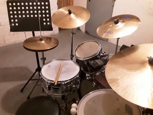 Musik Instrument Schlagzeug 