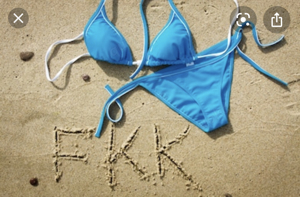 Suche Nudisten, Naturisten und alle anderen FKK begeisterten ( Paare,Fam. Frauen , Gruppen ) ab 18 J