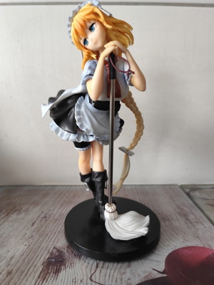 Anyme Figur 