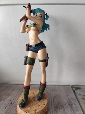 Anyme Figur 