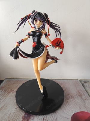 Anyme Figur 
