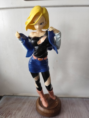 Anyme Figur 