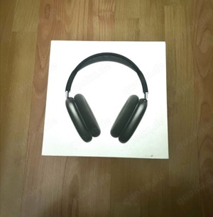Airpods pro MAX Graphit 