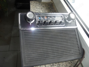 Autoradio mit Lautsprecher Orginal BMW 2  Top Zustand 