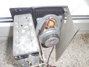 Autoradio mit Lautsprecher Orginal BMW 2  Top Zustand  Bild 4
