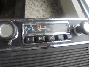 Autoradio mit Lautsprecher Orginal BMW 2  Top Zustand  Bild 8