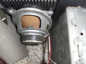 Autoradio mit Lautsprecher Orginal BMW 2  Top Zustand  Bild 6