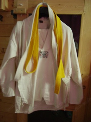 Taekwondo-Anzug