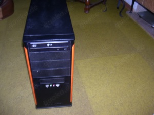 PC LG Xigmatek Pentium Dual - Core