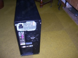 PC LG Xigmatek Pentium Dual - Core Bild 2