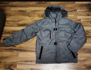 Albatros Herren Jacke Sgr 