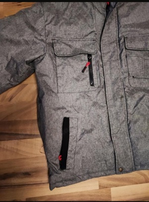 Albatros Herren Jacke Sgr  Bild 5