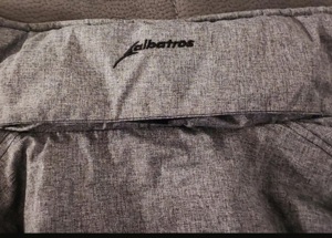 Albatros Herren Jacke Sgr  Bild 3