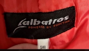 Albatros Herren Jacke Sgr  Bild 7