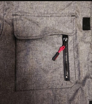 Albatros Herren Jacke Sgr  Bild 4