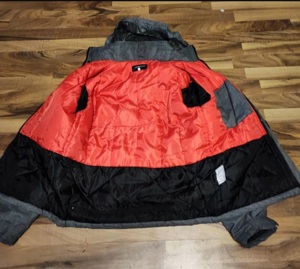 Albatros Herren Jacke Sgr  Bild 2