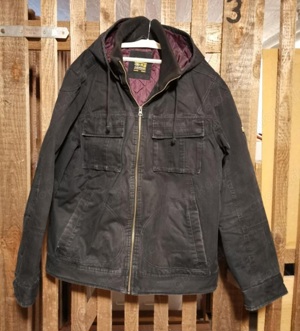 Tom Tailor Herren Mantel XLgr 