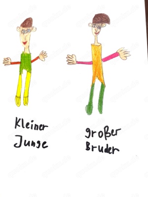Leipzig liest...Weissenfels auch! Buchpräsentation mit Schülern der Klasse M4B der Schlossgartenschu Bild 5