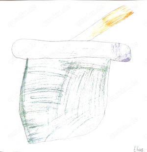 Leipzig liest...Weissenfels auch! Buchpräsentation mit Schülern der Klasse M4B der Schlossgartenschu Bild 6