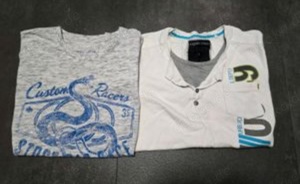 15 Herren T-Shirt Lgr  Bild 2 15 Herren T-Shirt Lgr  Bild 2