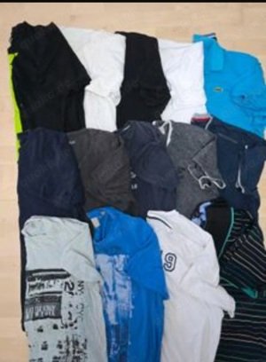 Herren T-Shirts XXLgr  Bild 2