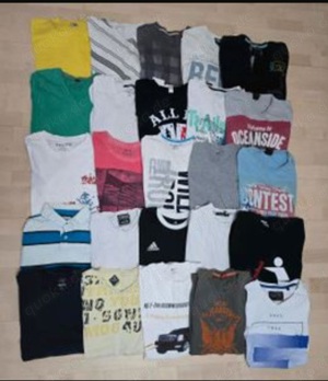 Herren T-Shirts XLgr 