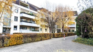 Hier stimmt alles - Die Lage und der Preis