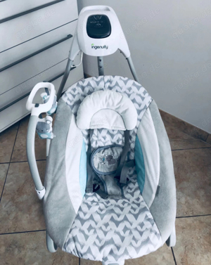 Baby Schaukel Swing & Rocker Raylan