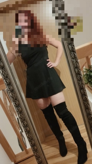 Sexy Striptease, hüpfende Boots und viel mehr