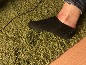 Geile Duft Socken  Bild 2