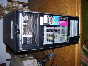 PC Dell Optiplex 780 Bild 2