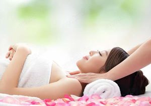 Neu!  Wellness Massage in Stuttgart