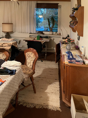  Wir Machen Ihre Haus Leer  Entrümpelung & Haushaltsauflösung in Heidelberg und Umgebung Bild 2