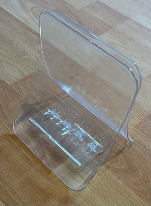 serviettenhalter ikea kunststoff