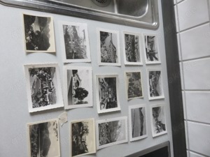 schwarz weiß Fotos
