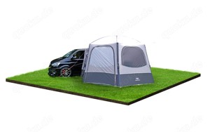 Vango Hexaway II Bild 5