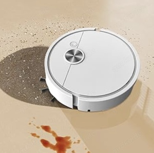 Saugrobotor Neu Mini  ovp Smart Life