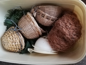 Käfige Zubehör  Bild 5