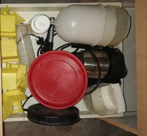 Käfige Zubehör  Bild 2